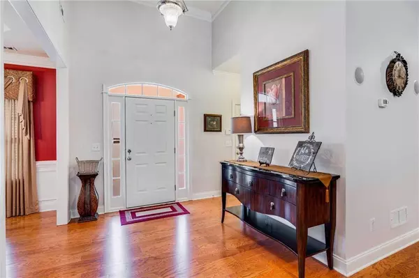 1204 Twin Ponds CT, Conyers, GA 30094