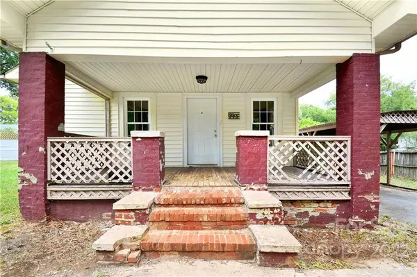 145 Saint Charles AVE, Concord, NC 28025