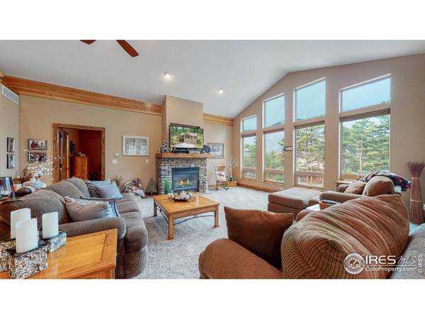 2847 Aspen Dr, Estes Park, CO 80517