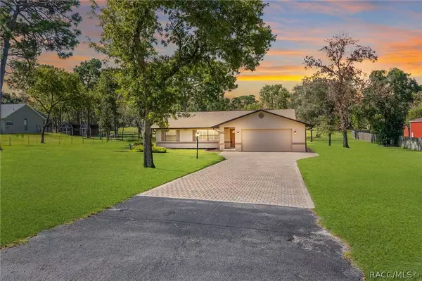 16808 Diplomat DR, Spring Hill, FL 34610