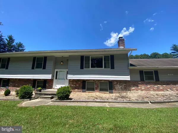 3538 HERNWOOD RD, Woodstock, MD 21163