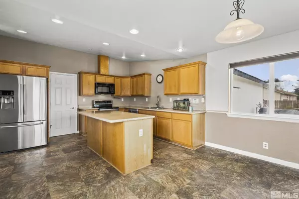 5293 Bentgrass Drive, Stagecoach, NV 89429