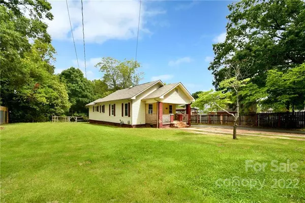 145 Saint Charles AVE, Concord, NC 28025