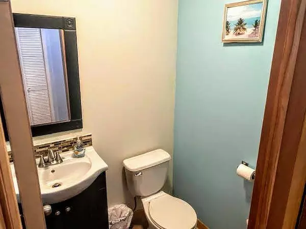 675 W 5th ST, Rush City, MN 55069