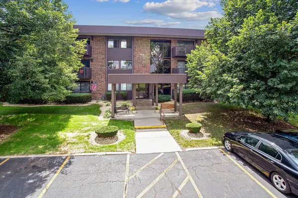 1424 Woodbridge RD #3E