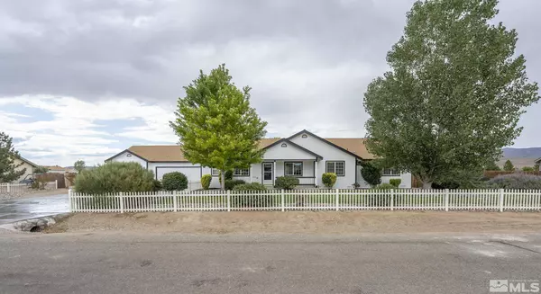5293 Bentgrass Drive, Stagecoach, NV 89429