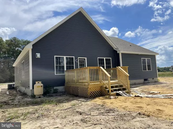 32724 TUSSOCK DR, Laurel, DE 19956