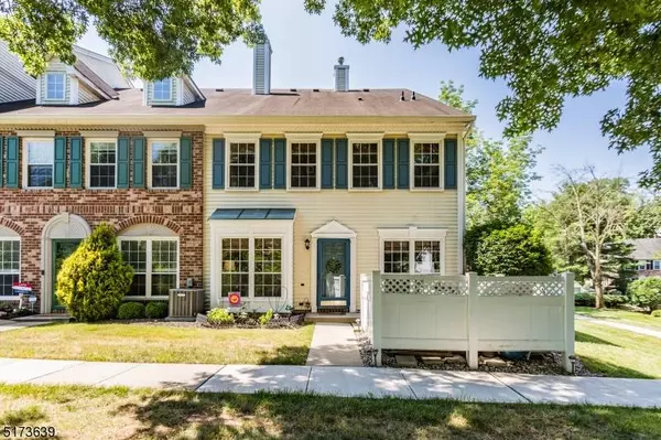 1002 Breckenridge Dr, Branchburg Twp., NJ 08876