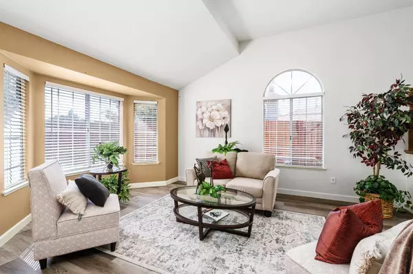 8134 Ackerson WAY, Antelope, CA 95843