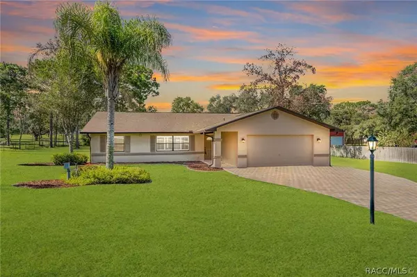 16808 Diplomat DR, Spring Hill, FL 34610