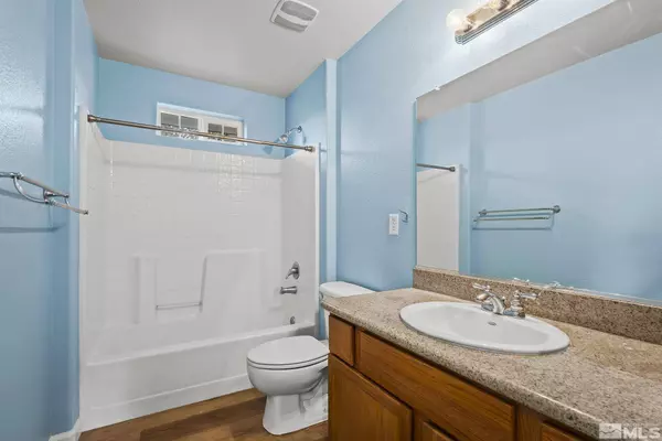 5293 Bentgrass Drive, Stagecoach, NV 89429