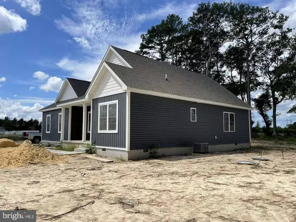 32724 TUSSOCK DR, Laurel, DE 19956