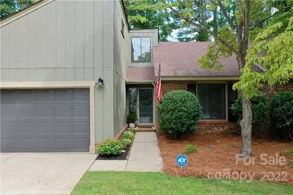 1309 Berry Ridge RD, Charlotte, NC 28270