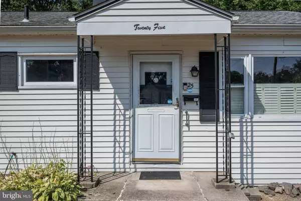 25 MARION AVE, Westville, NJ 08093