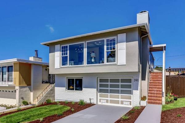 391 Imperial Dr, Pacifica, CA 94044