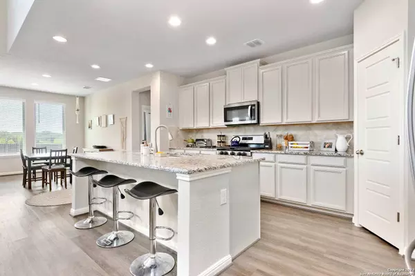 13358 ROMULUS WAY, San Antonio, TX 78245-4795