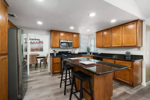 8134 Ackerson WAY, Antelope, CA 95843