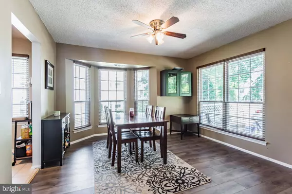 1002 BRECKENRIDGE DR, Branchburg, NJ 08876