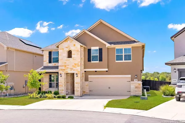 13358 ROMULUS WAY, San Antonio, TX 78245-4795