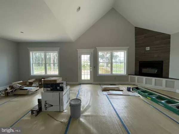 32724 TUSSOCK DR, Laurel, DE 19956