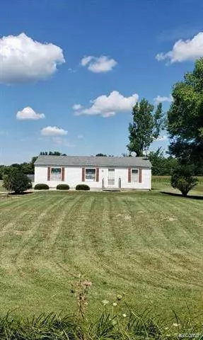 14686 W BURT Road, Brant Twp, MI 48616