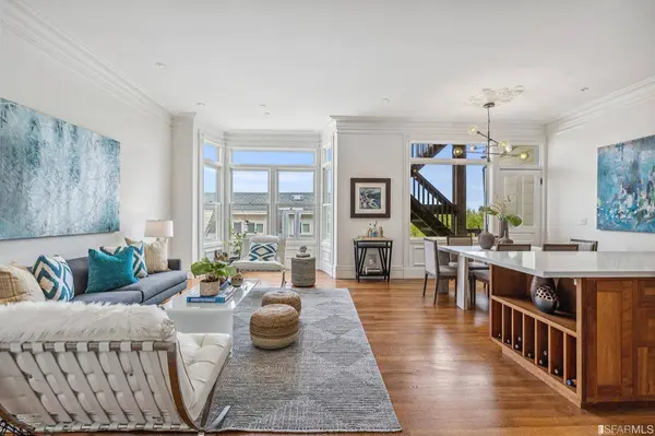 282 Carl ST, San Francisco, CA 94117