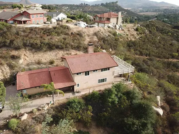 3102 Terra Seca TRL, Jamul, CA 91935