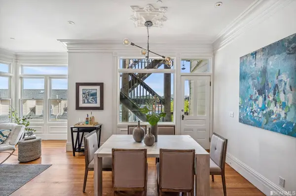 282 Carl ST, San Francisco, CA 94117