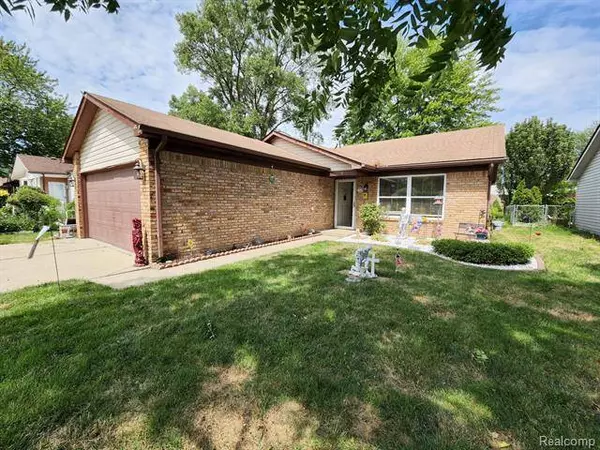 19509 HECKMAN Street