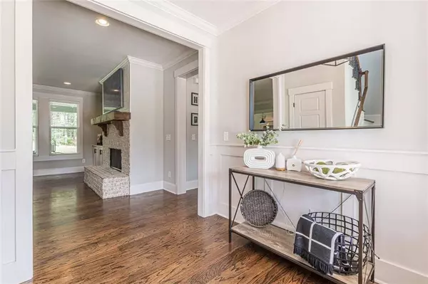 338 NORTH COVE DR, Newnan, GA 30263