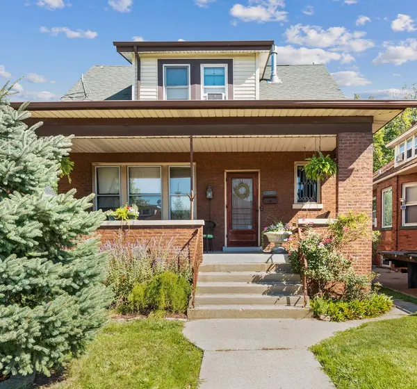 2342 Vernon ST, Blue Island, IL 60406