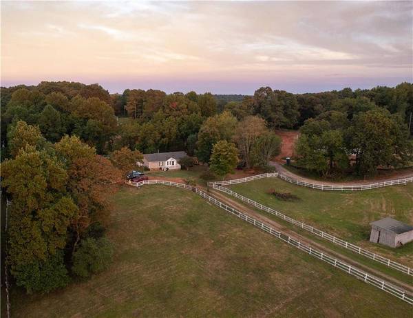 7810 Little Mill RD, Cumming, GA 30041