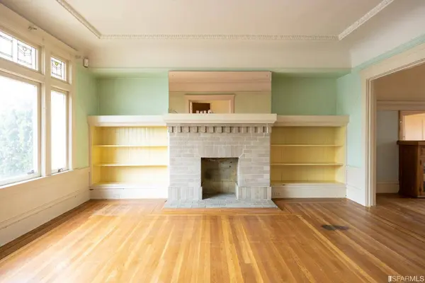 675 23rd AVE, San Francisco, CA 94121