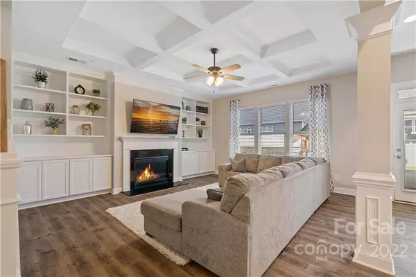 1412 Native Diver LN, Indian Trail, NC 28079