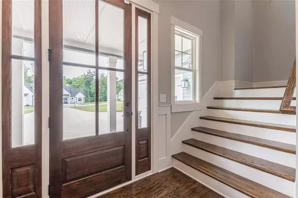 338 NORTH COVE DR, Newnan, GA 30263