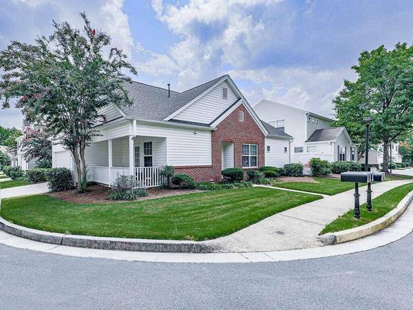 313 Hiawassee DR, Woodstock, GA 30188