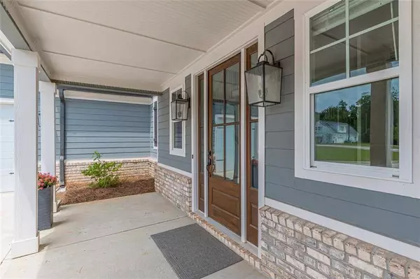 338 NORTH COVE DR, Newnan, GA 30263