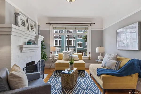 1754 Larkin ST, San Francisco, CA 94109