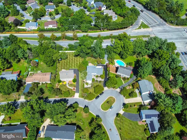 26 N ORCHARD WAY, Potomac, MD 20854