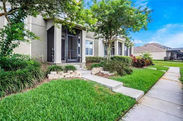 563 JUNIPER SPRINGS DR, Groveland, FL 34736