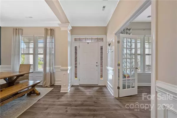 1412 Native Diver LN, Indian Trail, NC 28079