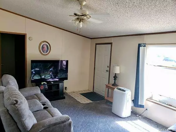 14686 W BURT Road, Brant Twp, MI 48616