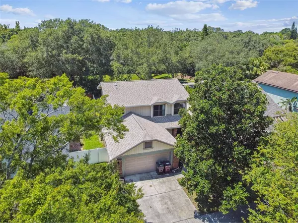 4720 S HAMPTON DR, Orlando, FL 32812