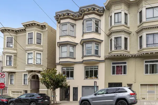 1754 Larkin ST, San Francisco, CA 94109