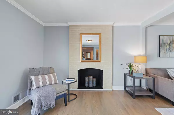 26 N ORCHARD WAY, Potomac, MD 20854