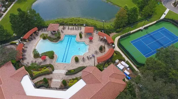 4300 MESSINA DR, Lake Mary, FL 32746