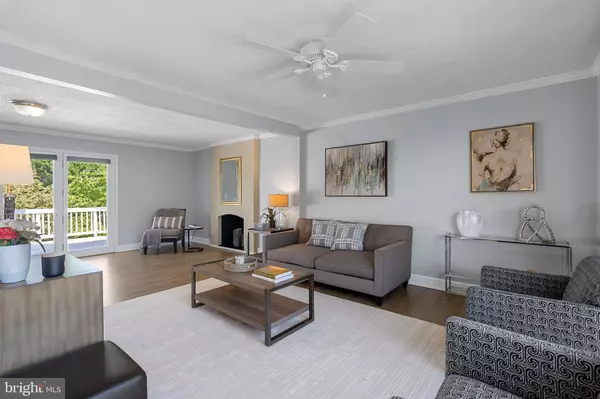 26 N ORCHARD WAY, Potomac, MD 20854