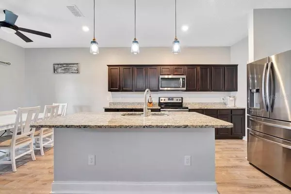 2639 FLYCATCHER WAY, Sanford, FL 32773