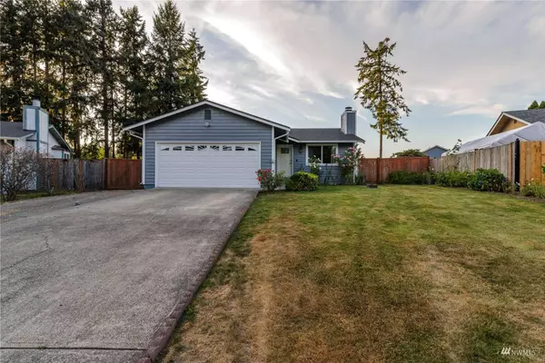 8003 186th Street Ct E, Puyallup, WA 98375