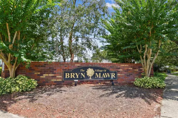 4720 S HAMPTON DR, Orlando, FL 32812